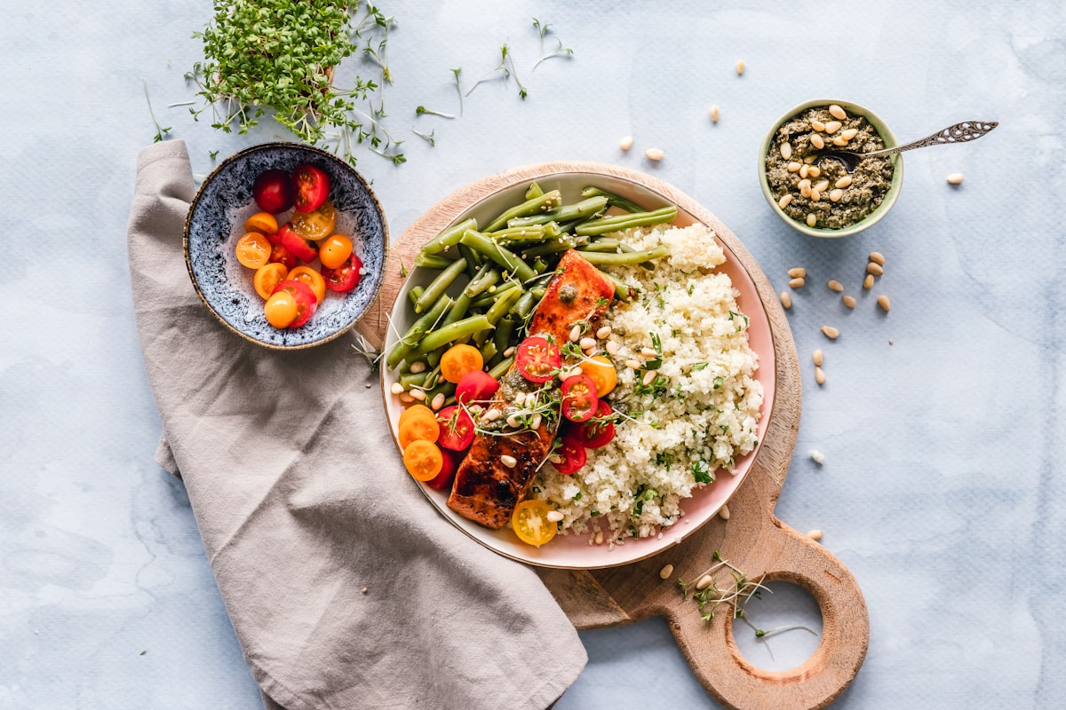Gut health and digestive nutrition